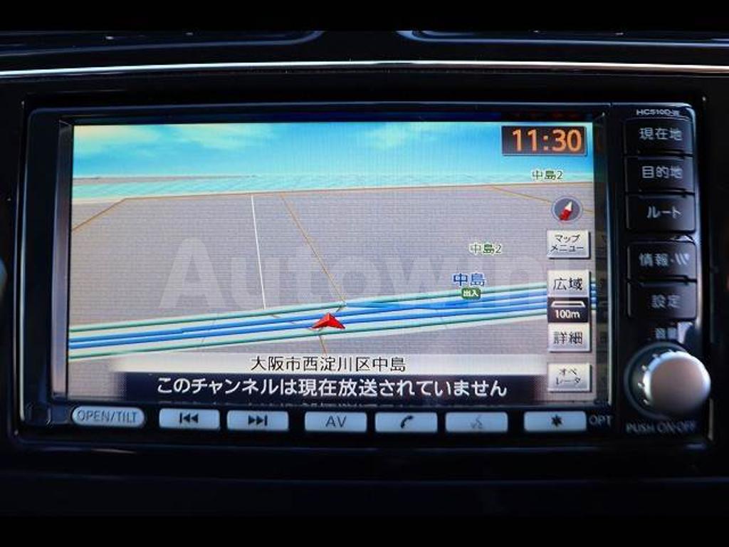 FC26-013739 2011 NISSAN SERENA-2