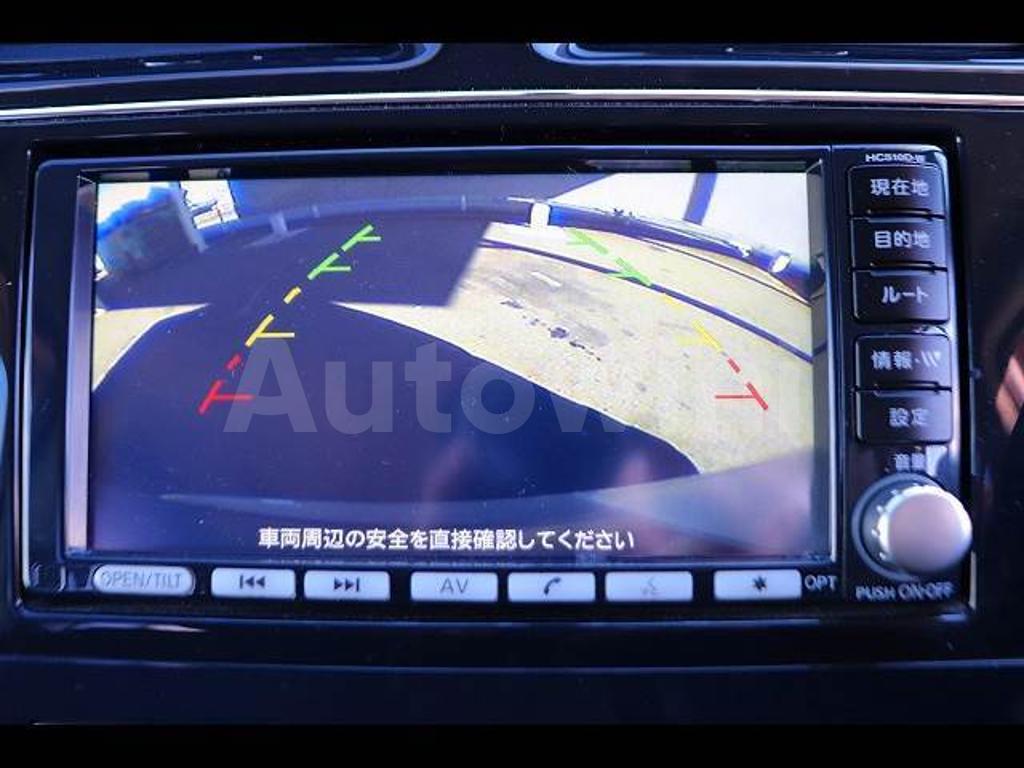 FC26-013739 2011 NISSAN SERENA-3