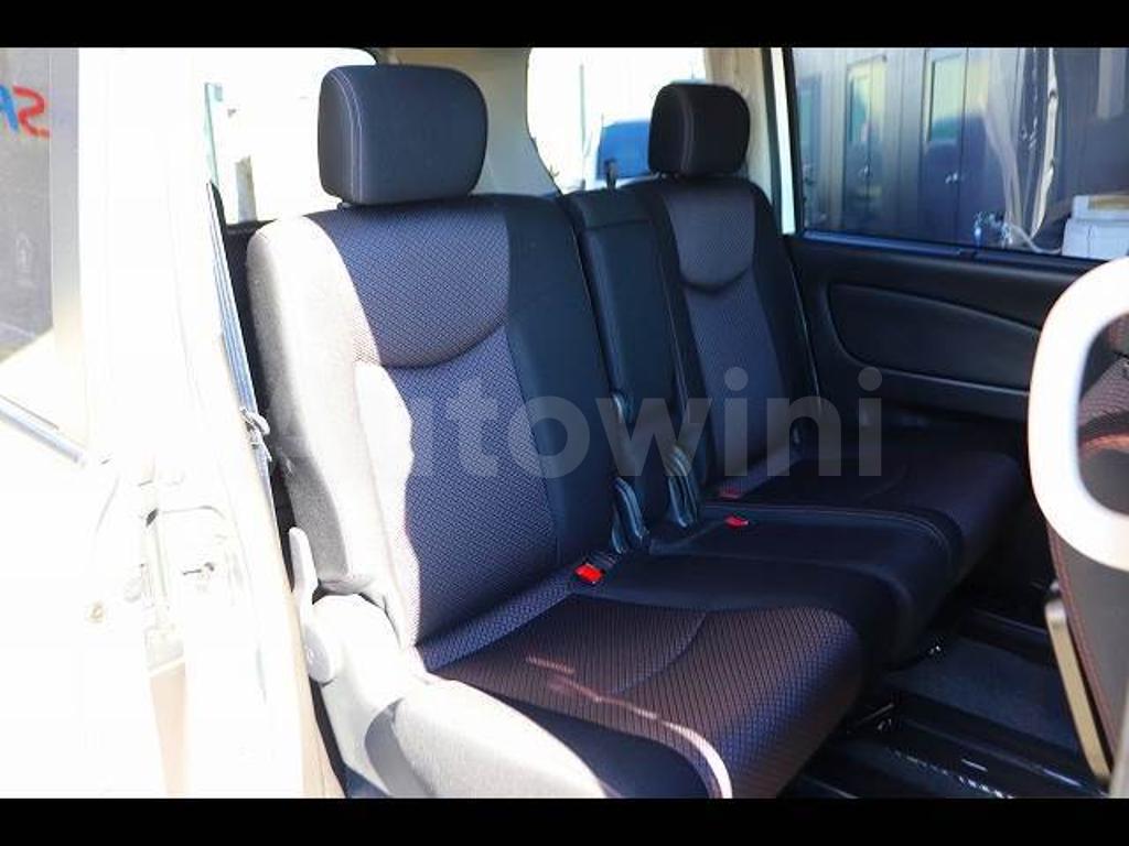 FC26-013739 2011 NISSAN SERENA-5