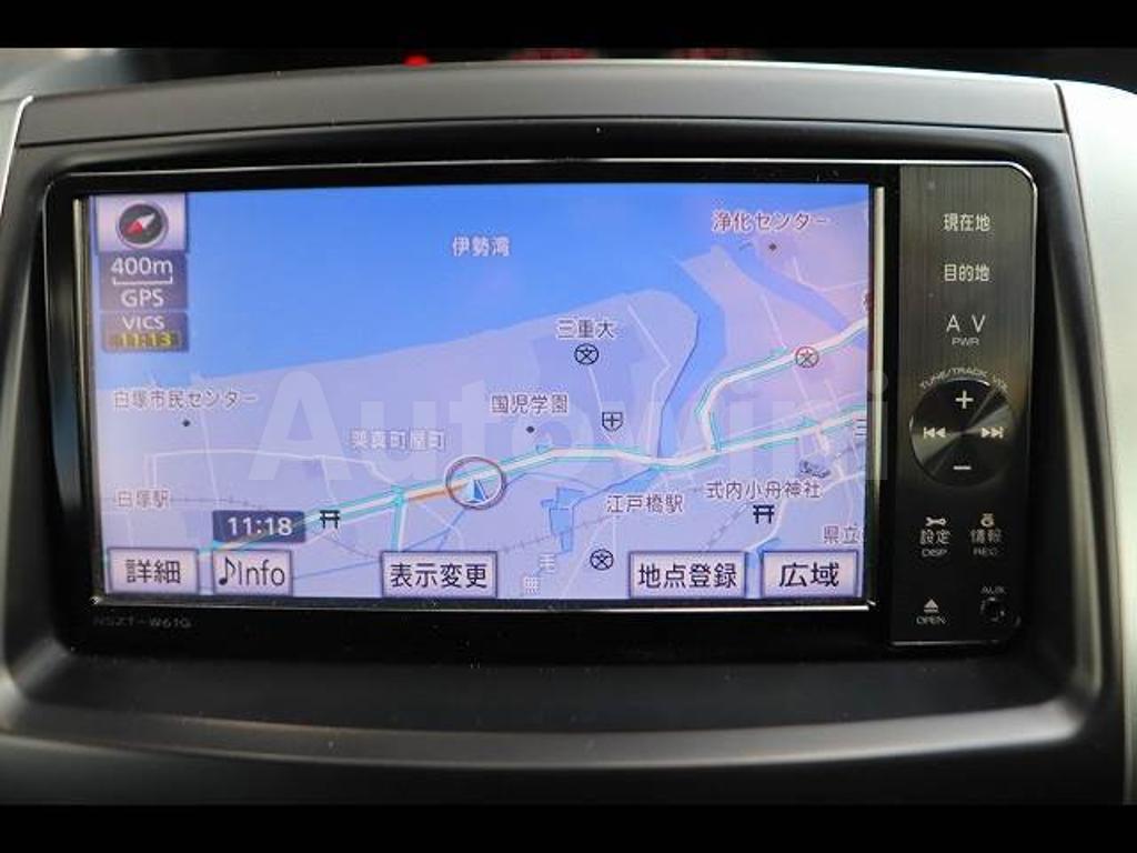 ZRR70-0463413 2011 TOYOTA VOXY-3