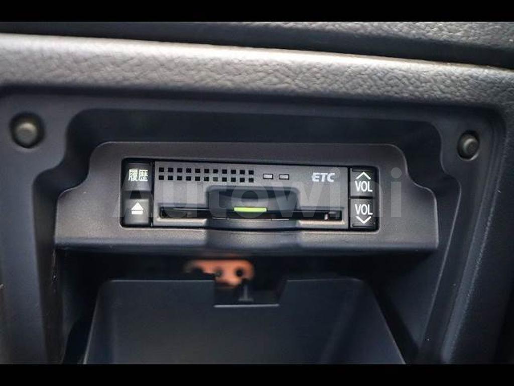 ZRR70-0463413 2011 TOYOTA VOXY-4