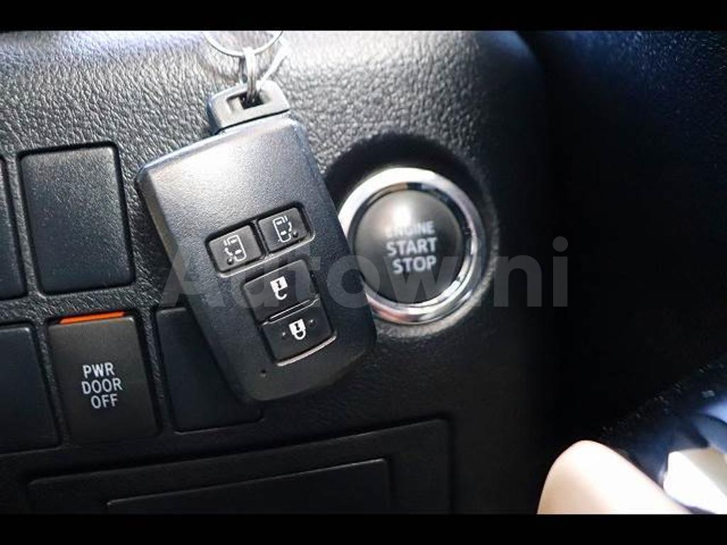 2015 TOYOTA ALPHARD - 7