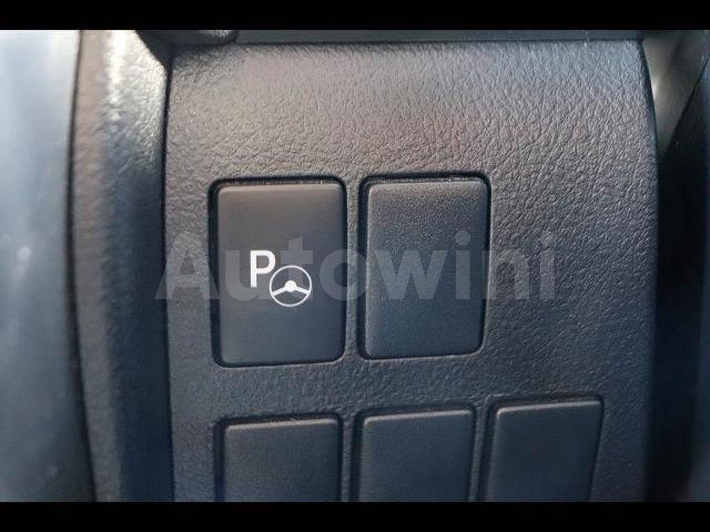 2015 TOYOTA ALPHARD - 9