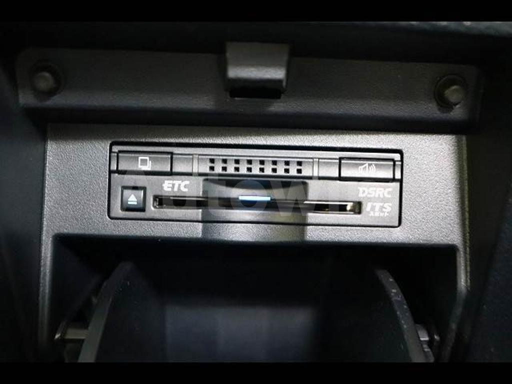 2015 TOYOTA ALPHARD - 10