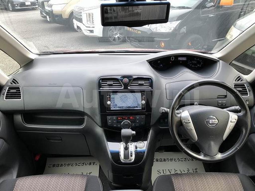 HFC26-304500 2016 NISSAN SERENA-1
