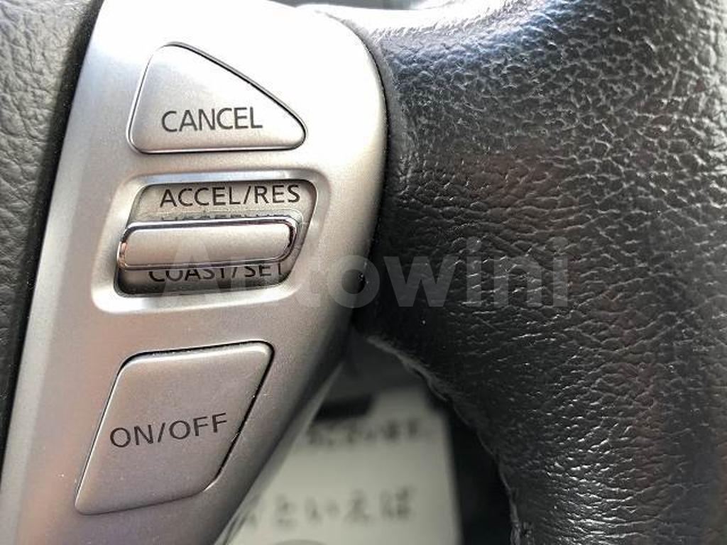 HFC26-304500 2016 NISSAN SERENA-4