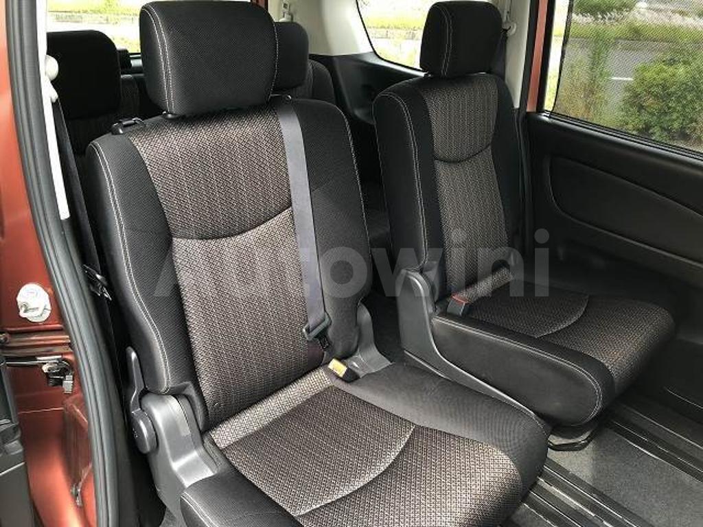 2016 NISSAN SERENA - 10