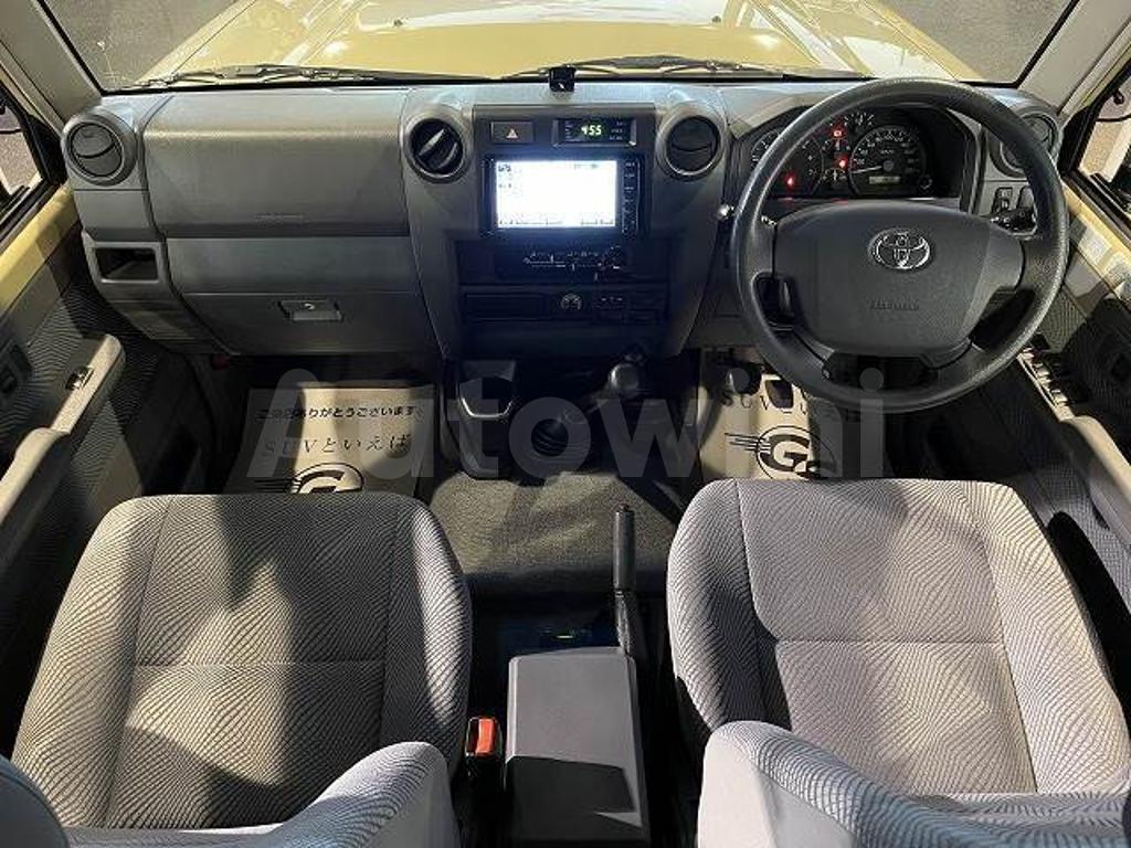 GRJ79-1001038 2014 TOYOTA LAND CRUISER-2