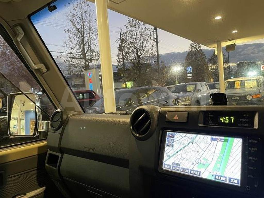 GRJ79-1001038 2014 TOYOTA LAND CRUISER-3