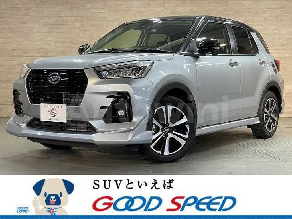 A200S-0004603 2019 DAIHATSU ROCKY-0