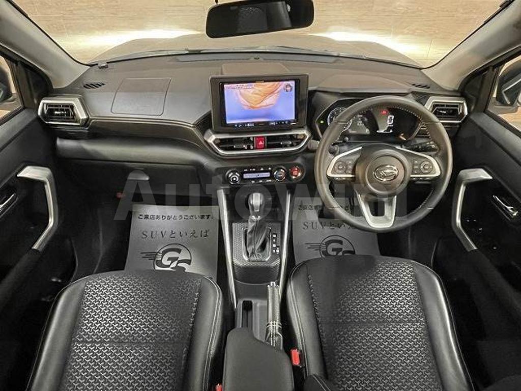 A200S-0004603 2019 DAIHATSU ROCKY-2