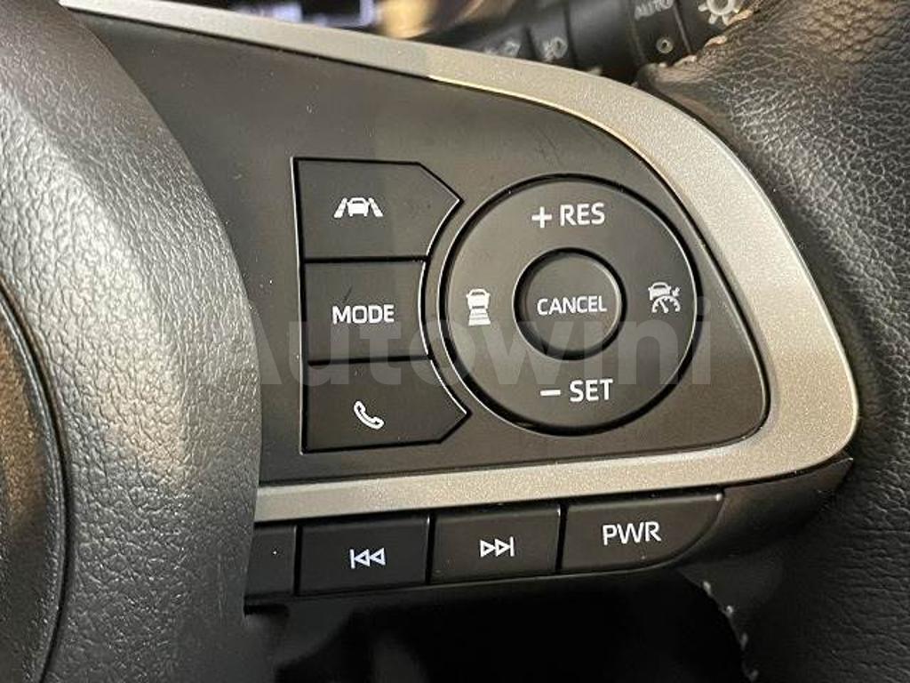 A200S-0004603 2019 DAIHATSU ROCKY-5