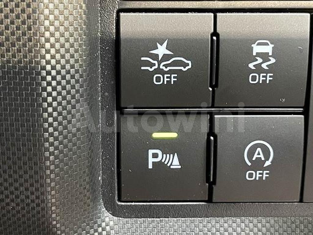 2019 DAIHATSU ROCKY - 7