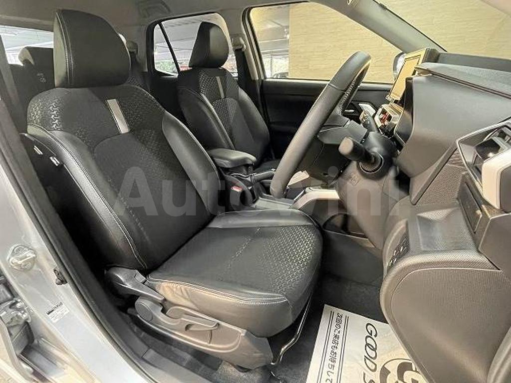 2019 DAIHATSU ROCKY - 9