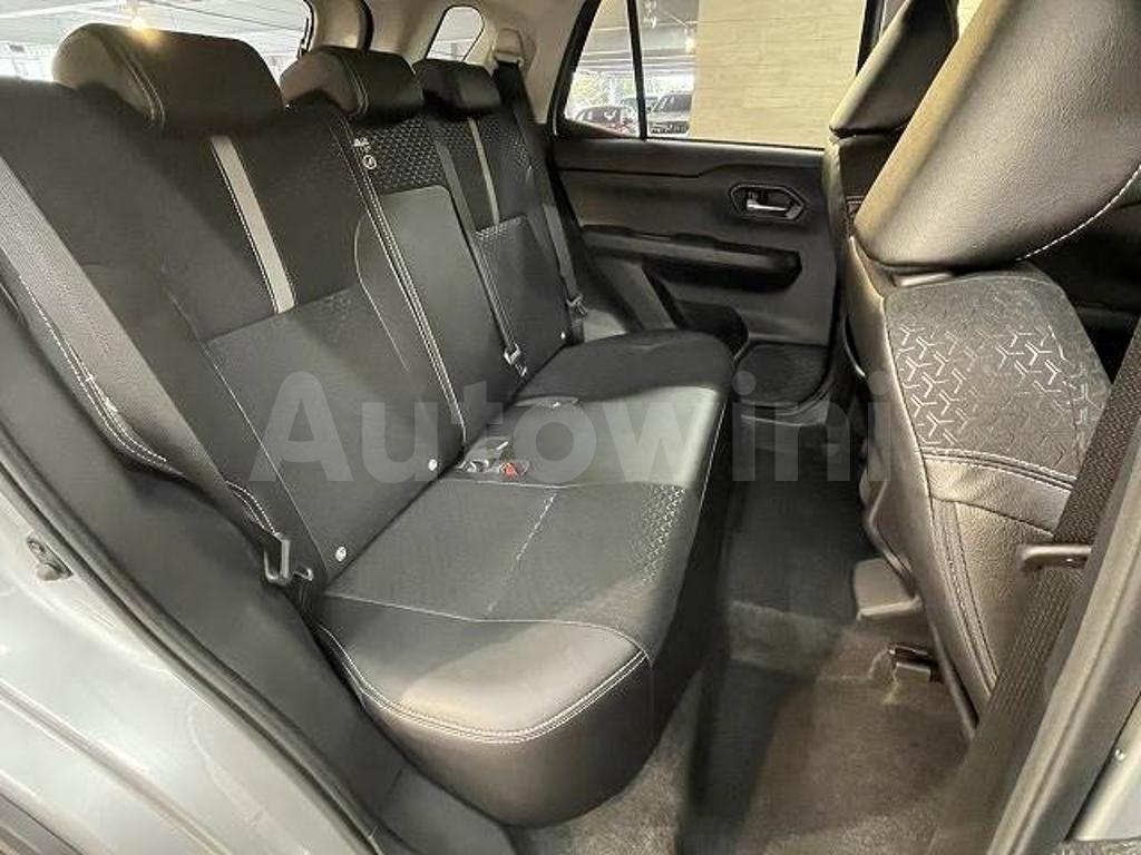 2019 DAIHATSU ROCKY - 10