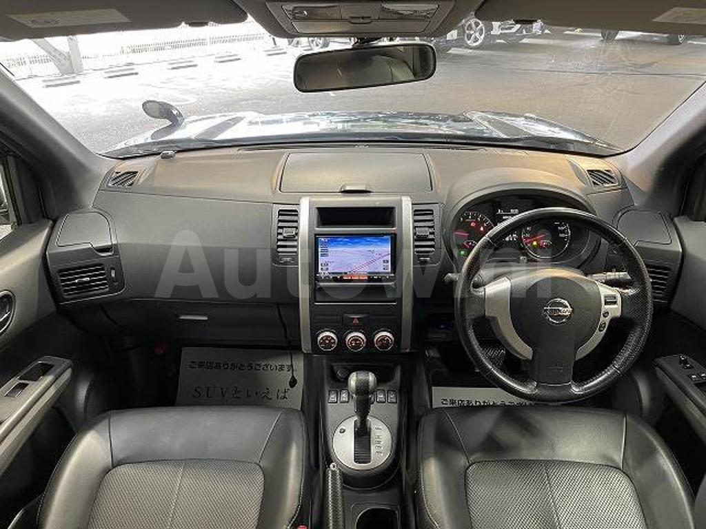 NT31-316213 2013 NISSAN X TRAIL-2