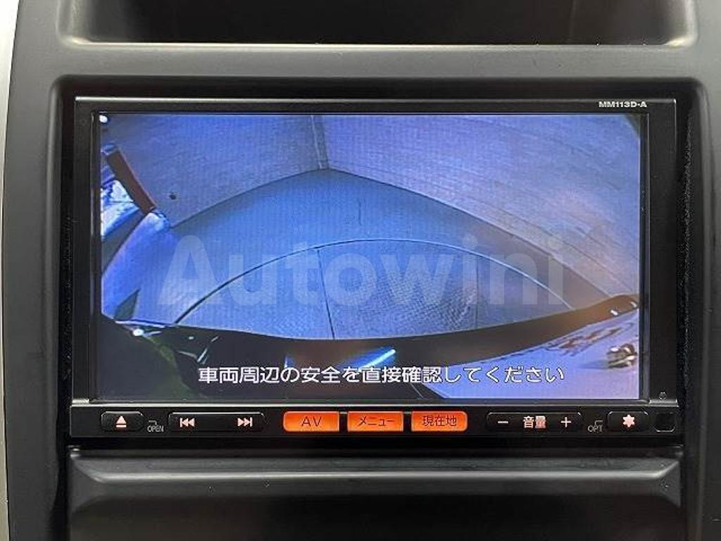 NT31-316213 2013 NISSAN X TRAIL-4