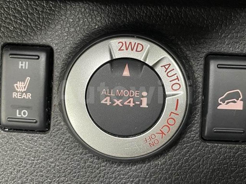 2013 NISSAN X TRAIL - 7