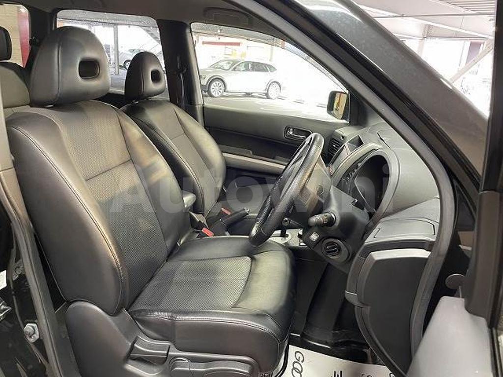 2013 NISSAN X TRAIL - 9