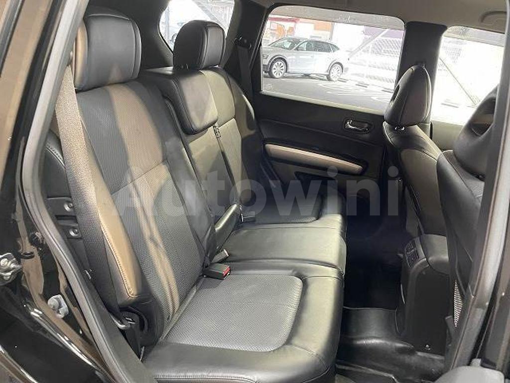 2013 NISSAN X TRAIL - 10
