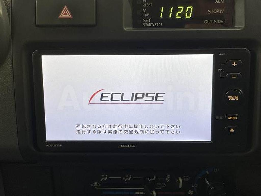 GRJ76-1001115 2014 TOYOTA LAND CRUISER VAN-3