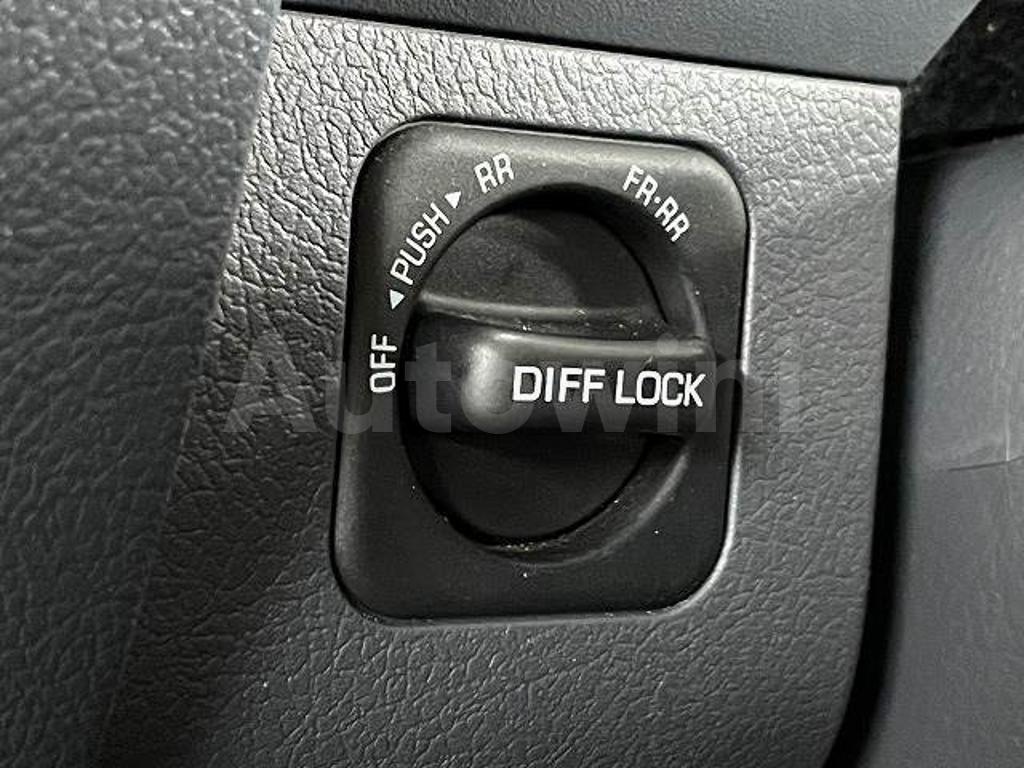 GRJ76-1001115 2014 TOYOTA LAND CRUISER VAN-5