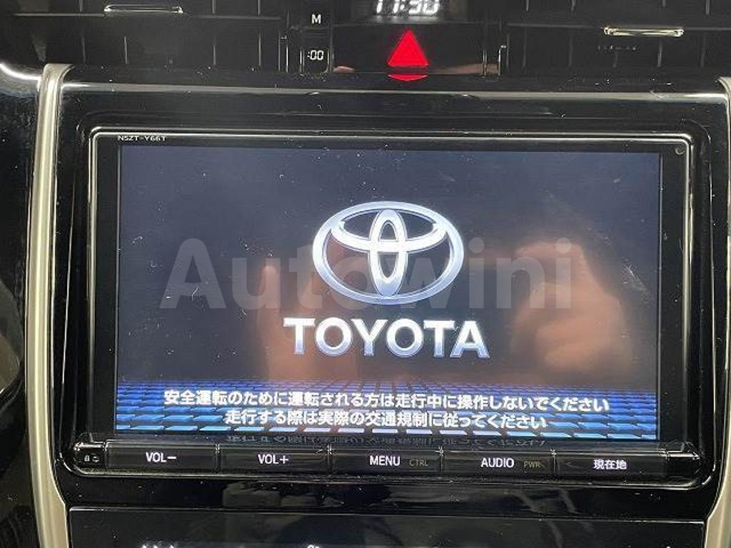 ZSU60-0121463 2017 TOYOTA HARRIER-3