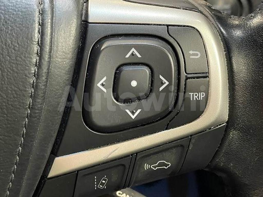 ZSU60-0121463 2017 TOYOTA HARRIER-5