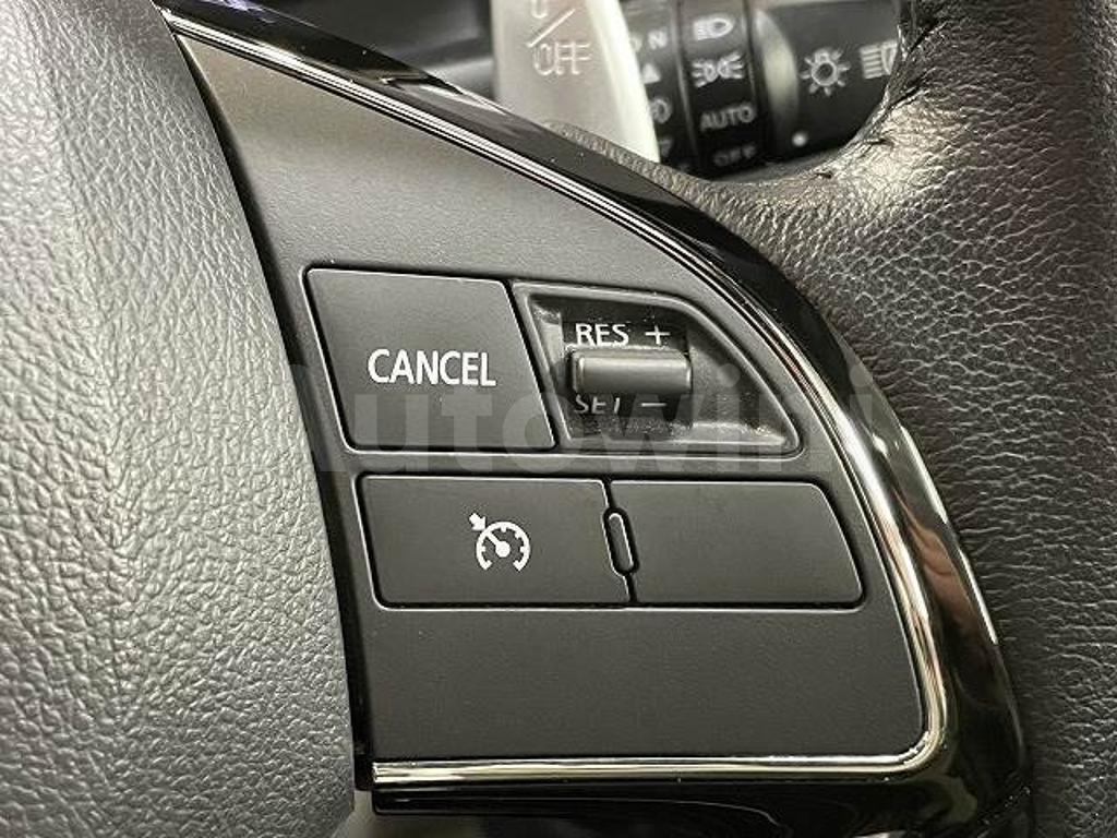 GA4W-5200244 2019 MITSUBISHI RVR-5