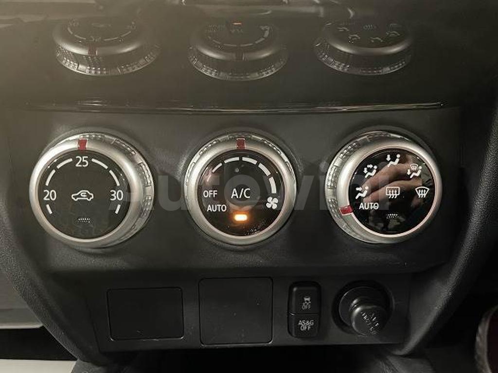 2019 MITSUBISHI RVR - 7