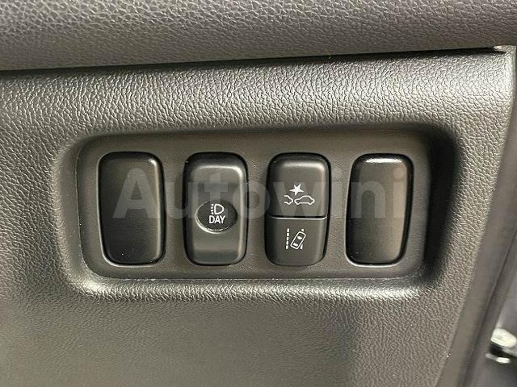 2019 MITSUBISHI RVR - 8