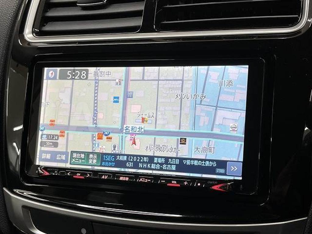 GA4W-0601482 2017 MITSUBISHI RVR-2