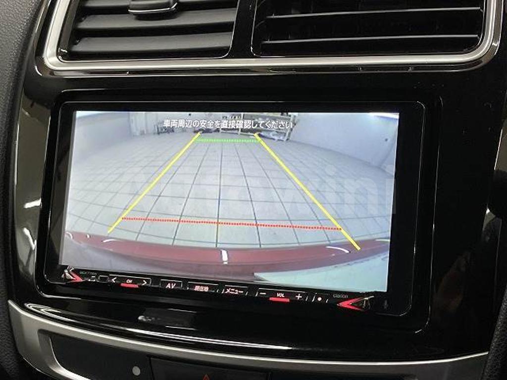 GA4W-0601482 2017 MITSUBISHI RVR-3