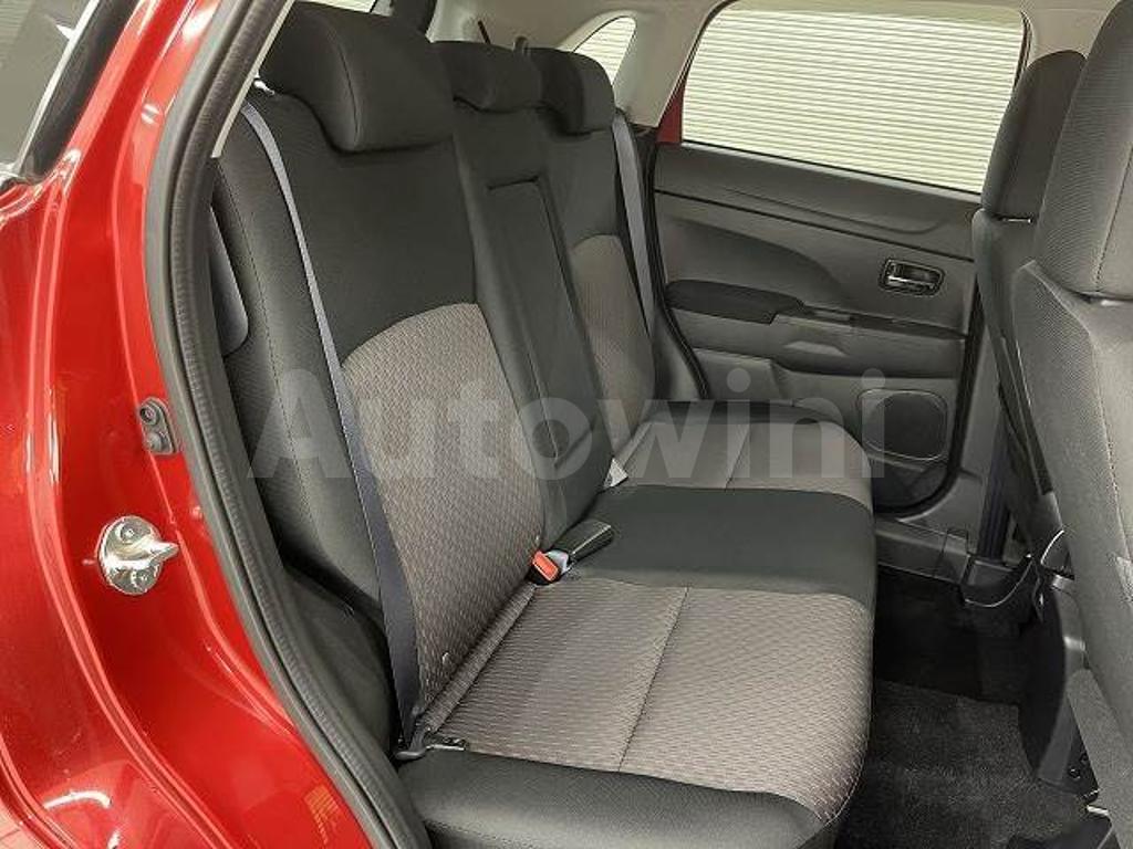 GA4W-0601482 2017 MITSUBISHI RVR-5