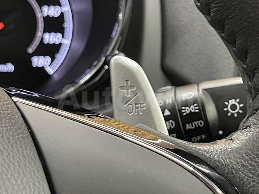 2017 MITSUBISHI RVR - 9