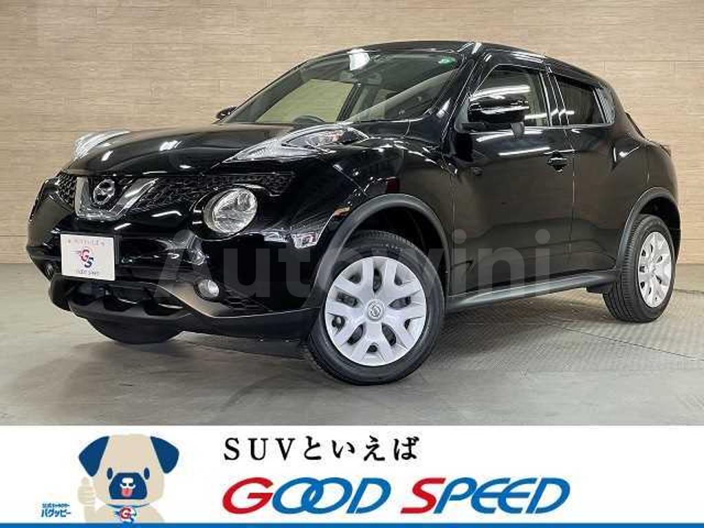 YF15-409733 2015 NISSAN JUKE-0