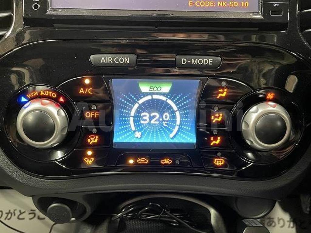 YF15-409733 2015 NISSAN JUKE-4