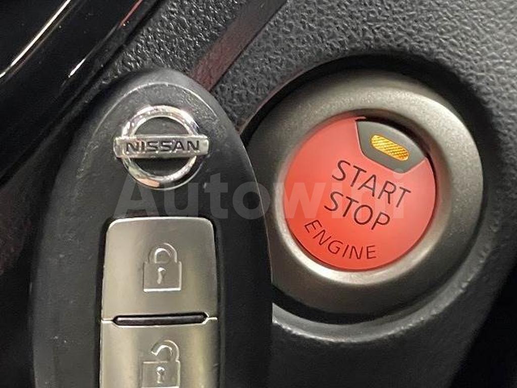 2015 NISSAN JUKE - 7