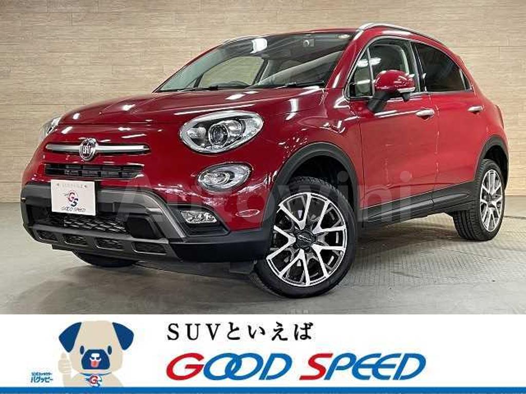 ZFA3340000P404738 2015 FIAT 500X-0