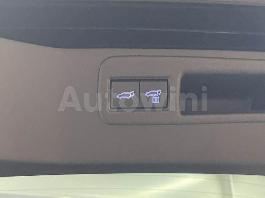 AXUH80-0022386 2021 TOYOTA HARRIER HYBRID-5