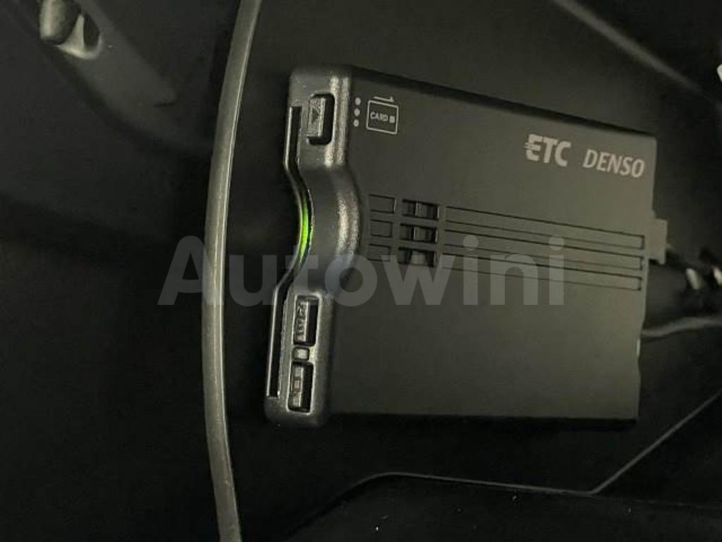 2021 TOYOTA HARRIER HYBRID - 7
