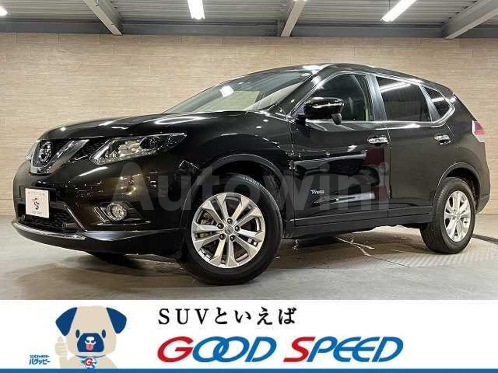 HNT32-128866 2017 NISSAN X TRAIL-0