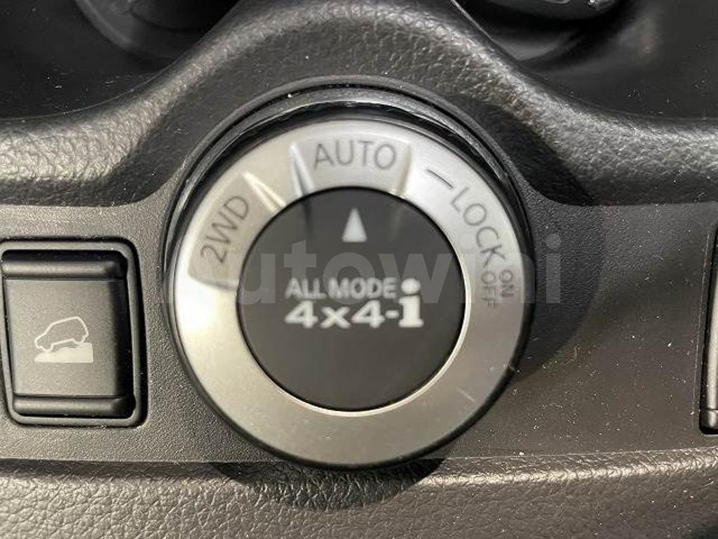 2017 NISSAN X TRAIL - 7