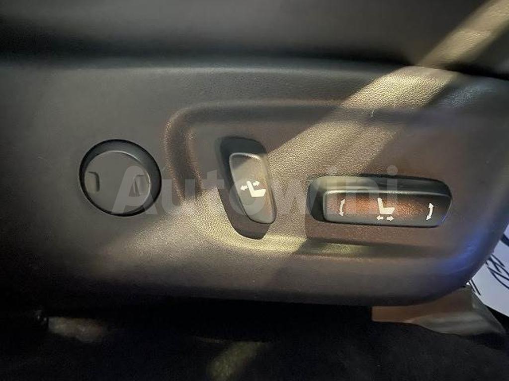 AVU65-0001445 2014 TOYOTA HARRIER HYBRID-5
