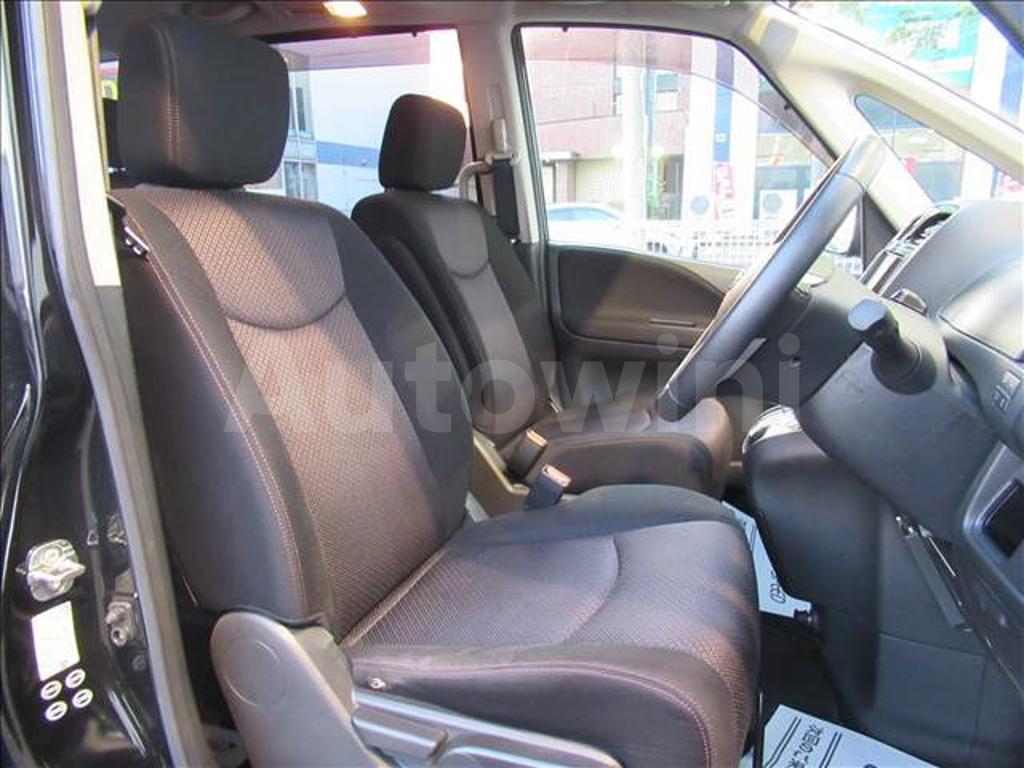 FC26-029612 2011 NISSAN SERENA HIGHWAYSTAR-3