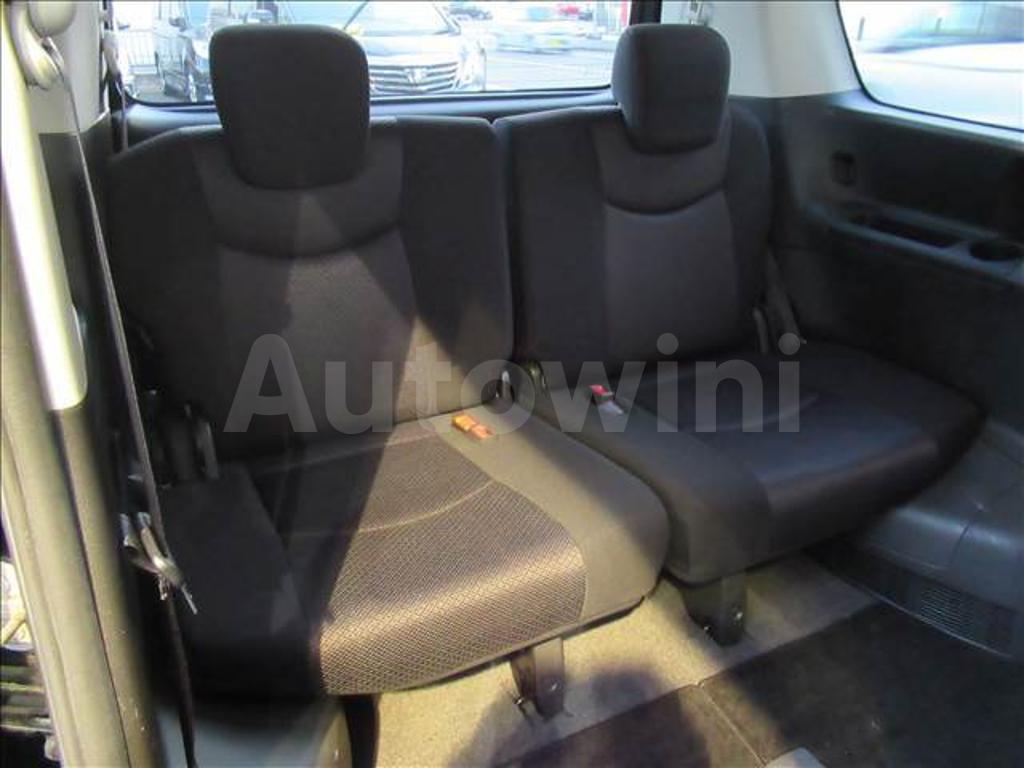 FC26-029612 2011 NISSAN SERENA HIGHWAYSTAR-5