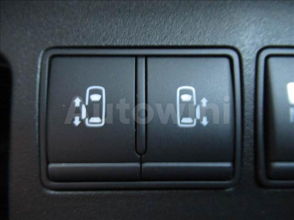 2011 NISSAN SERENA HIGHWAYSTAR - 10