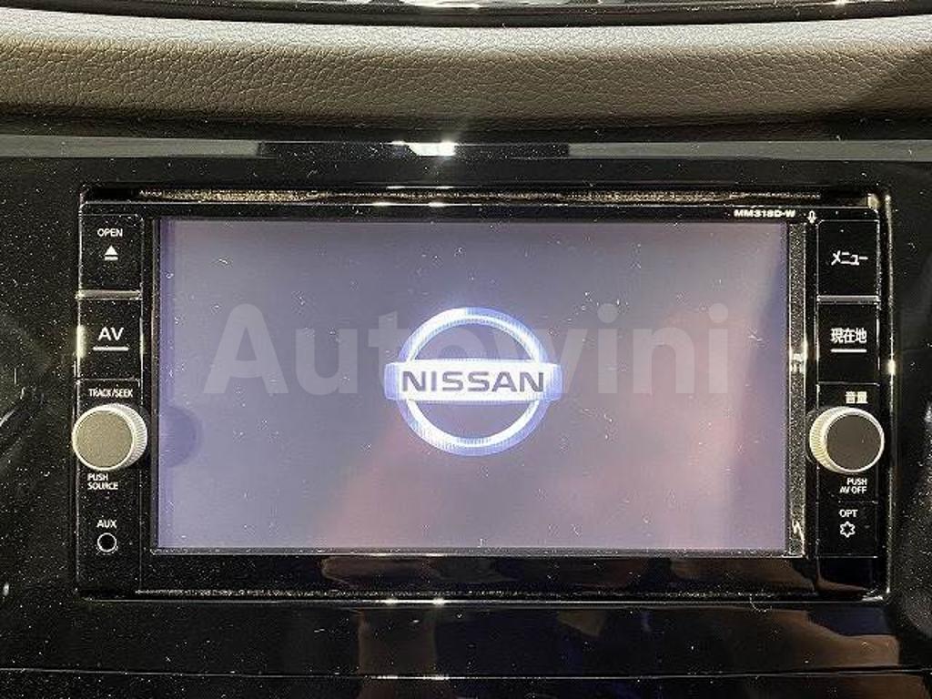 T32-051062 2018 NISSAN X TRAIL-3