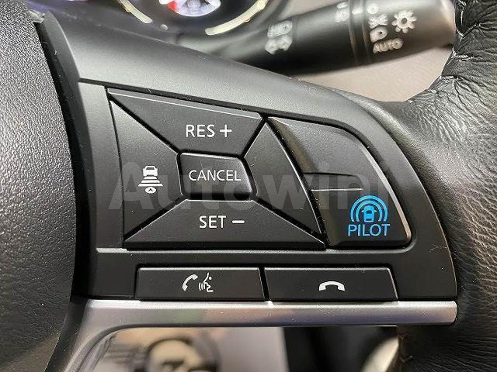 T32-051062 2018 NISSAN X TRAIL-5