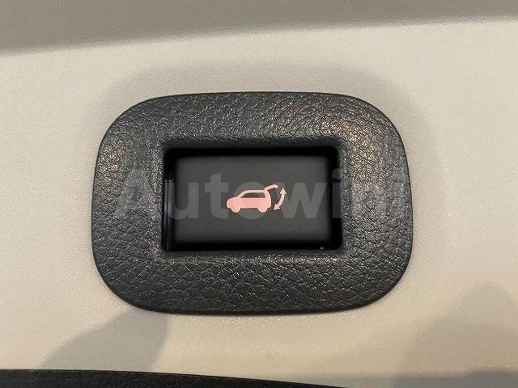 2018 NISSAN X TRAIL - 7